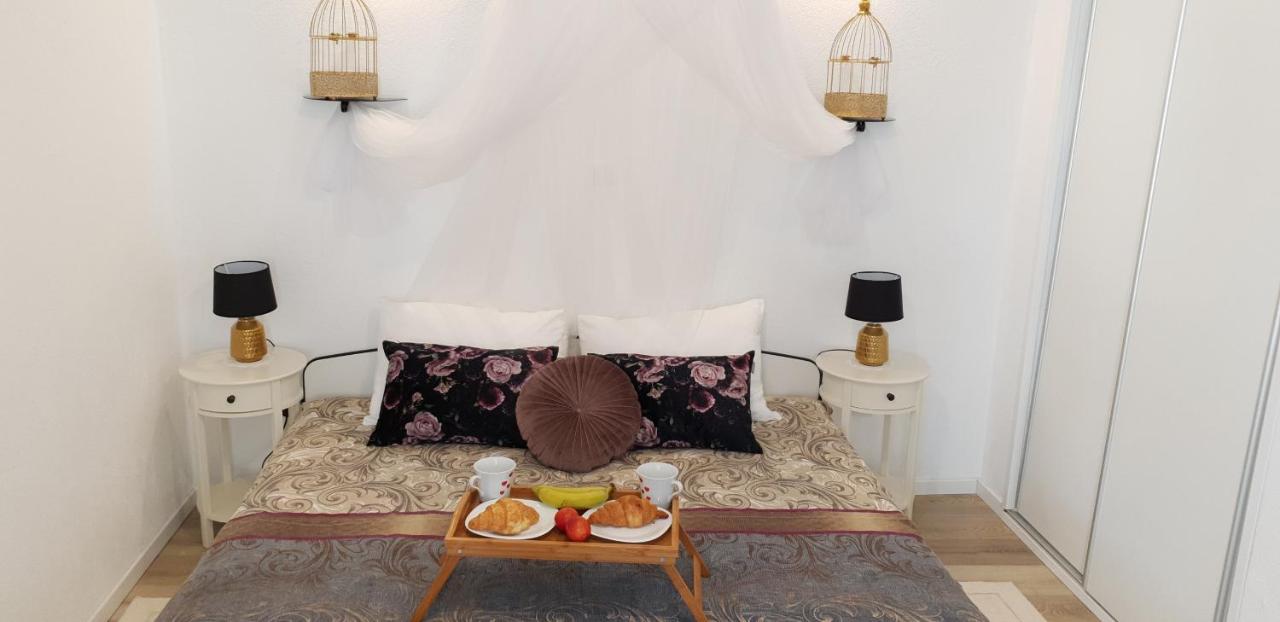 Apartment Marko سينج المظهر الخارجي الصورة