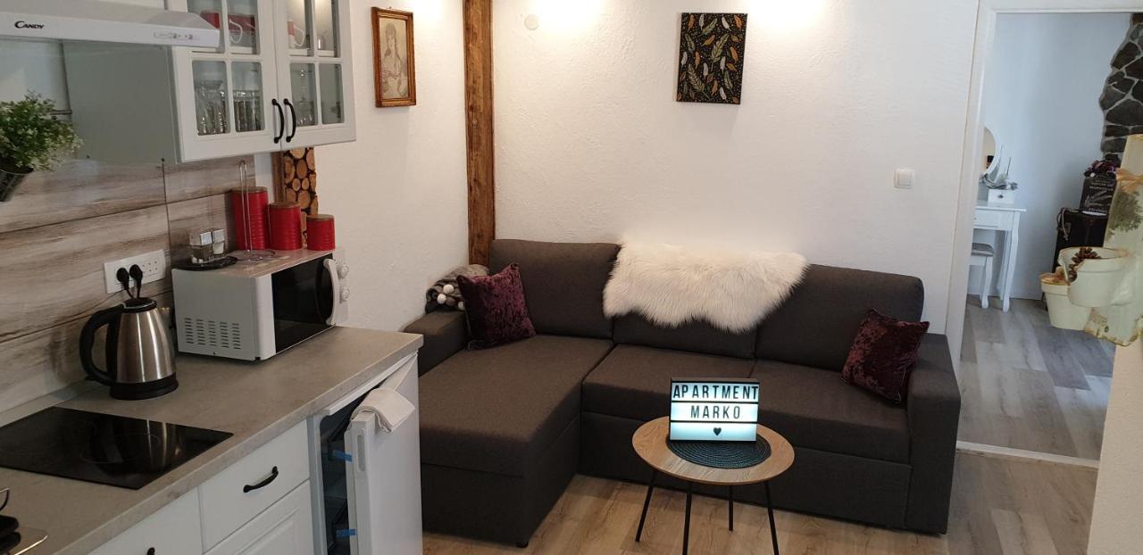 Apartment Marko سينج المظهر الخارجي الصورة
