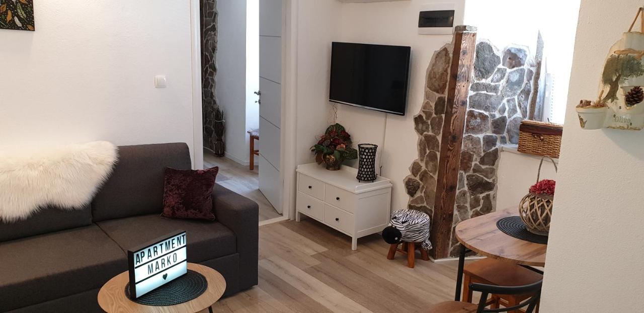 Apartment Marko سينج المظهر الخارجي الصورة